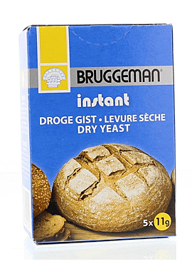 Instant gist 55g